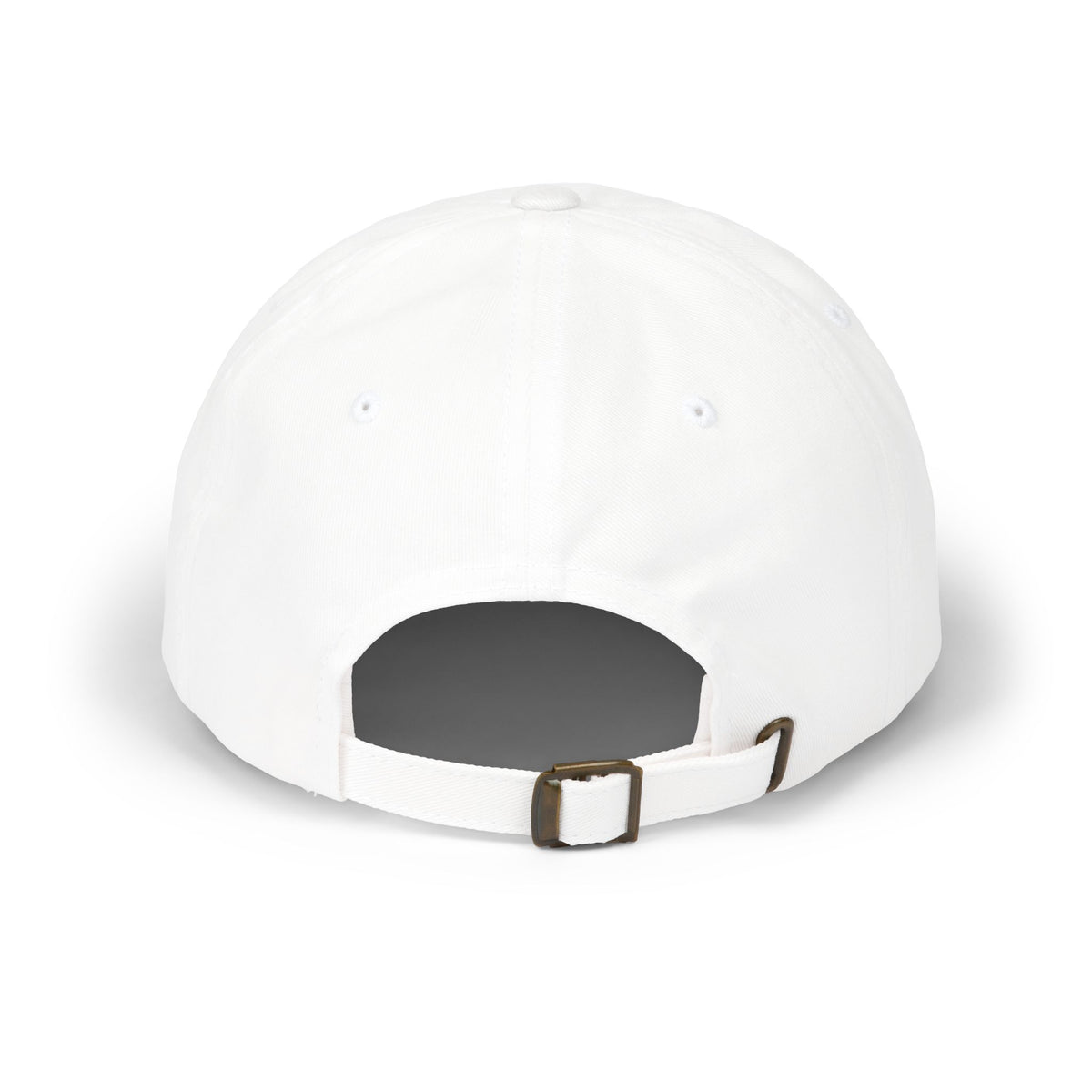 Chaos Kitty Classic Dad Cap