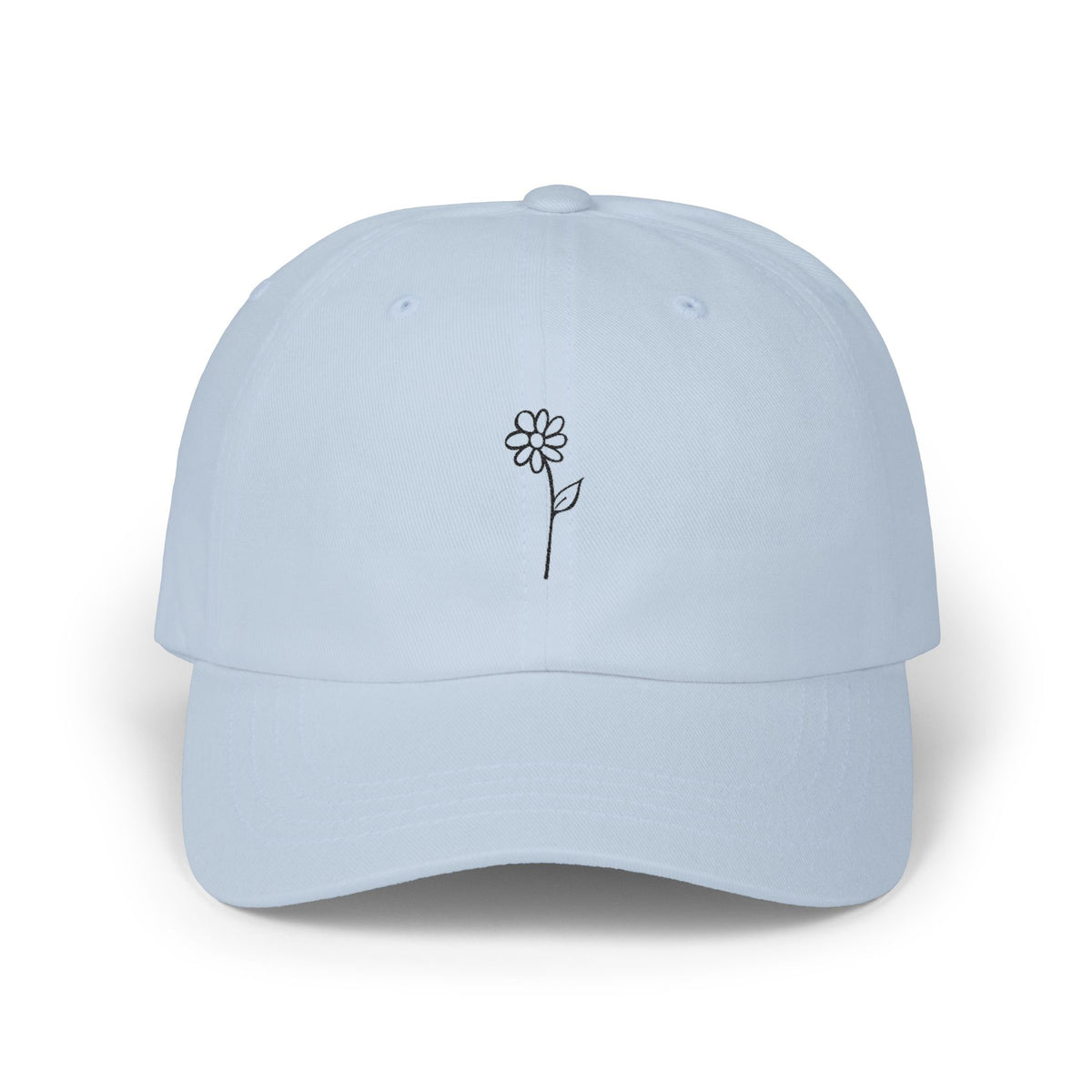 Good Intentions Classic Dad Cap
