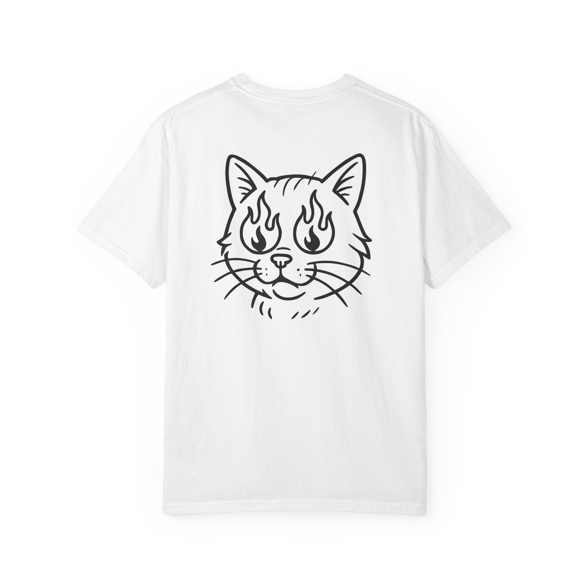 Chaos Kitty  T-Shirt