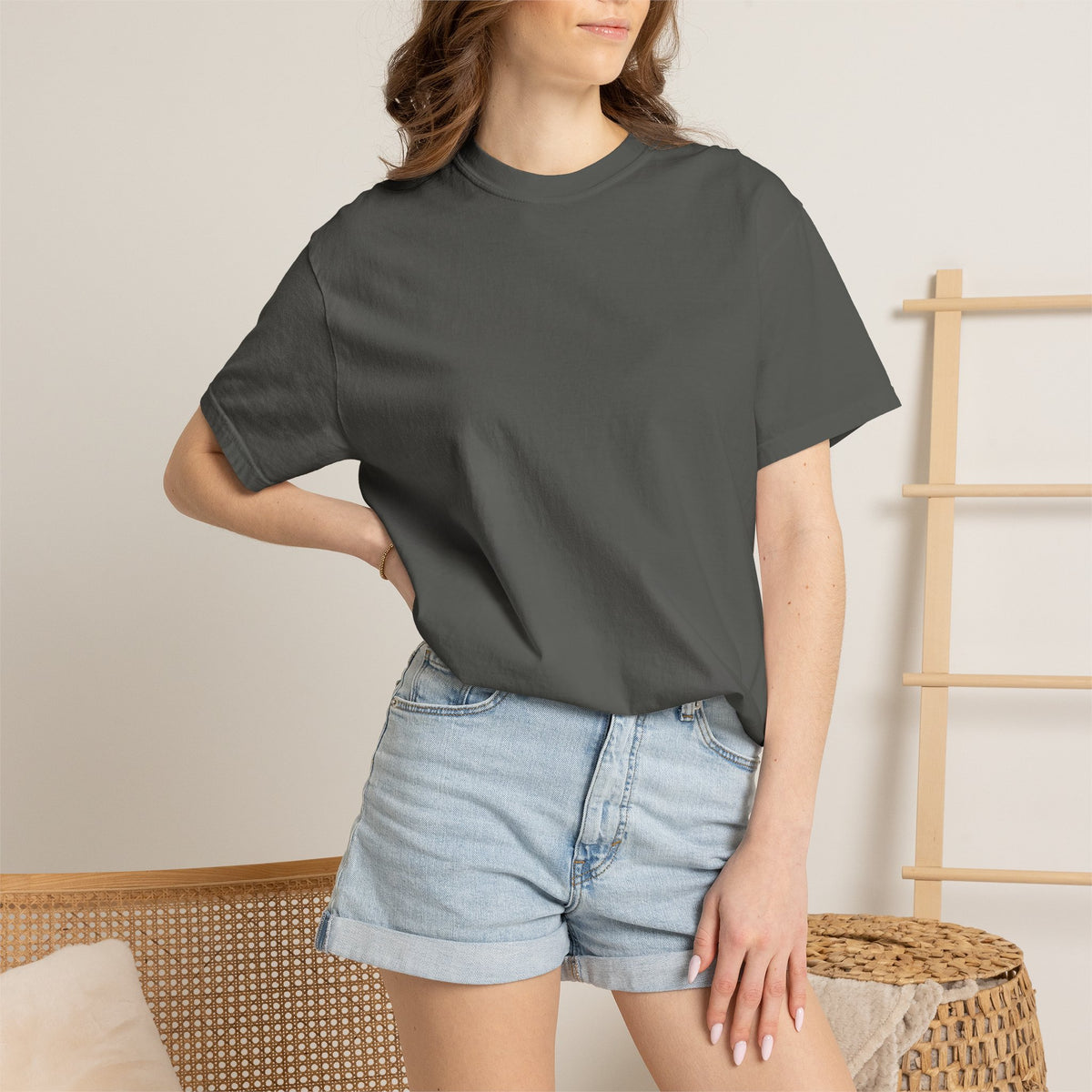 Chaos Kitty  T-Shirt