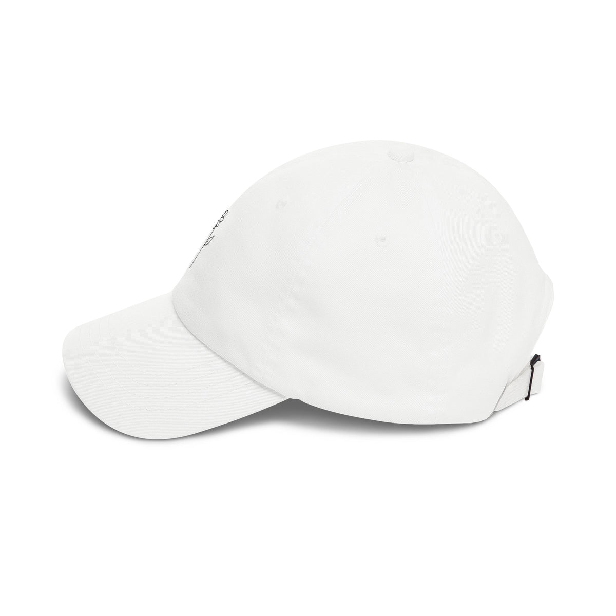 Good Intentions Classic Dad Cap
