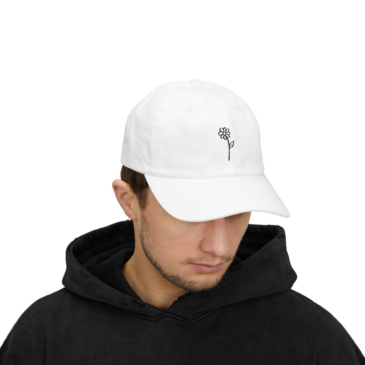Good Intentions Classic Dad Cap
