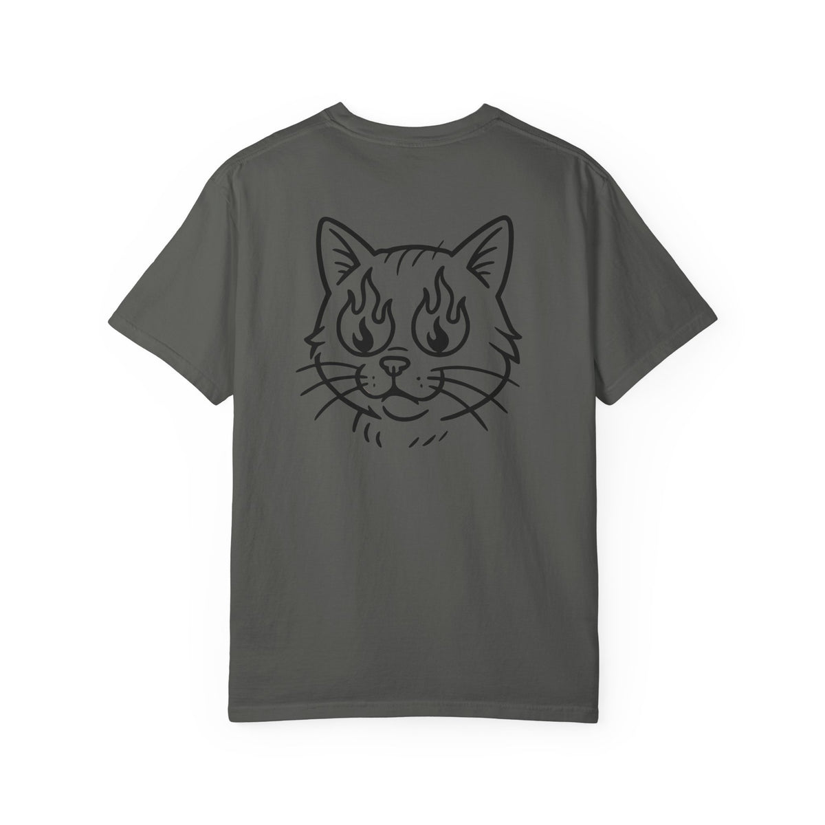 Chaos Kitty  T-Shirt