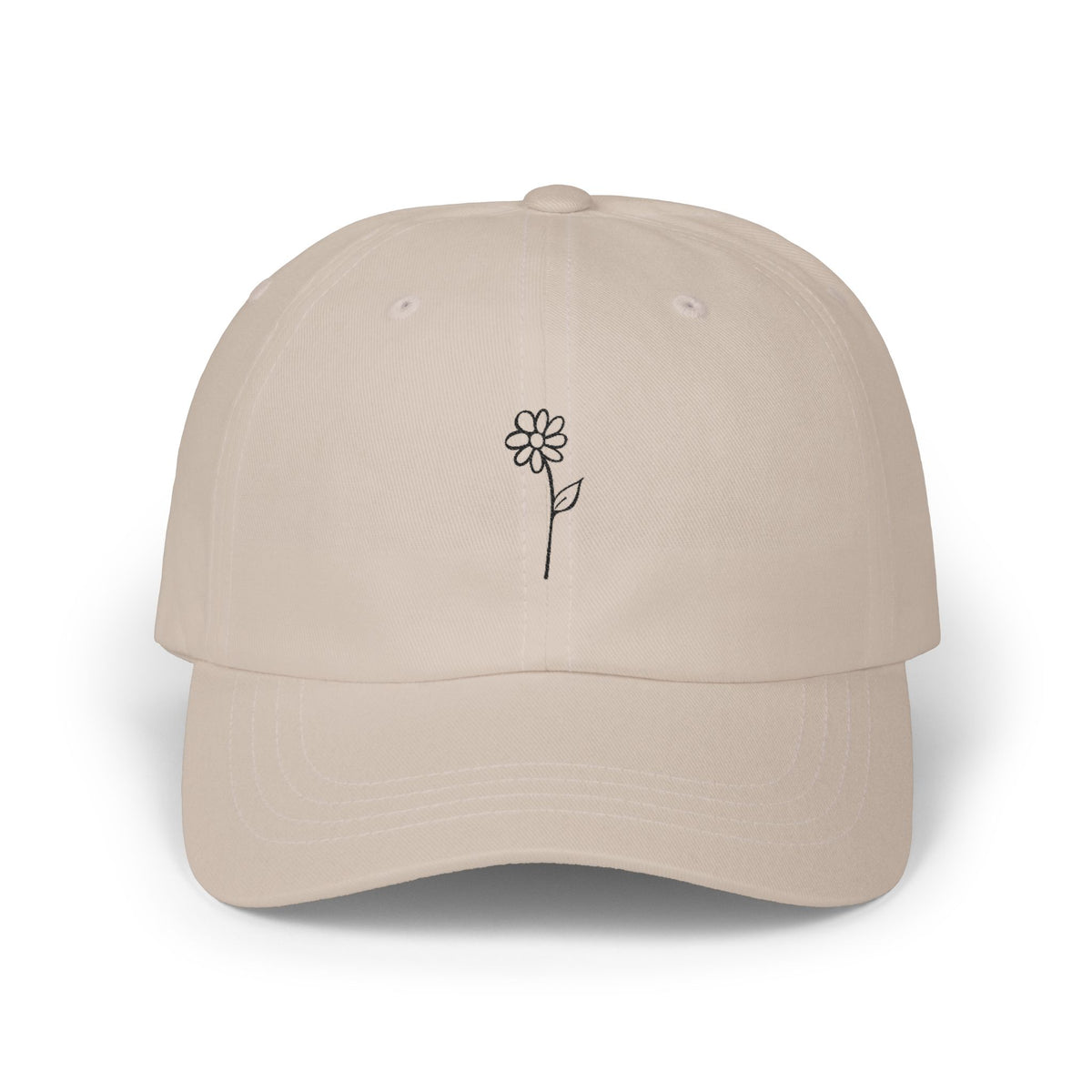 Good Intentions Classic Dad Cap