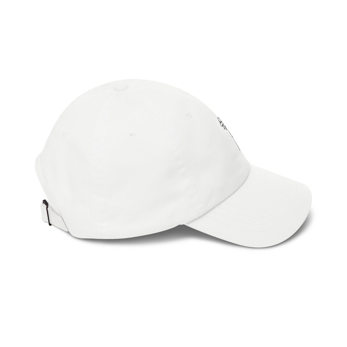 Good Intentions Classic Dad Cap