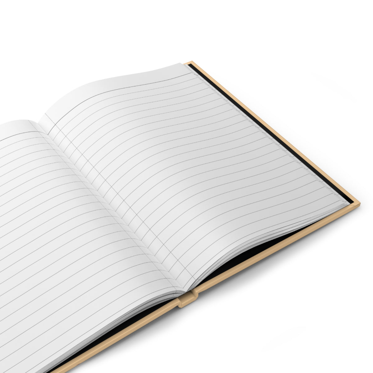 The Lemon | Hardcover Notebook