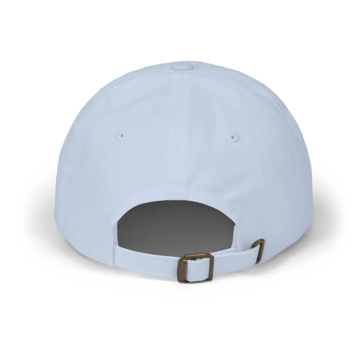 Chaos Kitty Classic Dad Cap