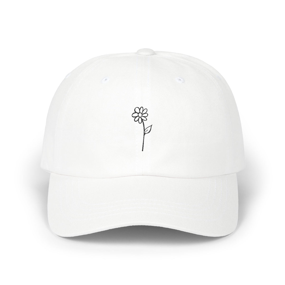 Good Intentions Classic Dad Cap