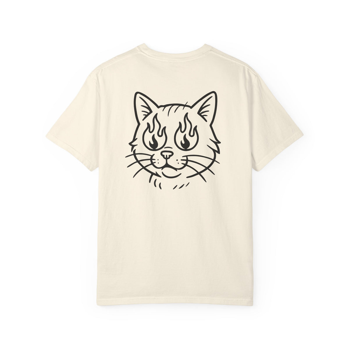 Chaos Kitty  T-Shirt