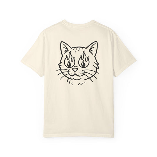 Chaos Kitty  T-Shirt