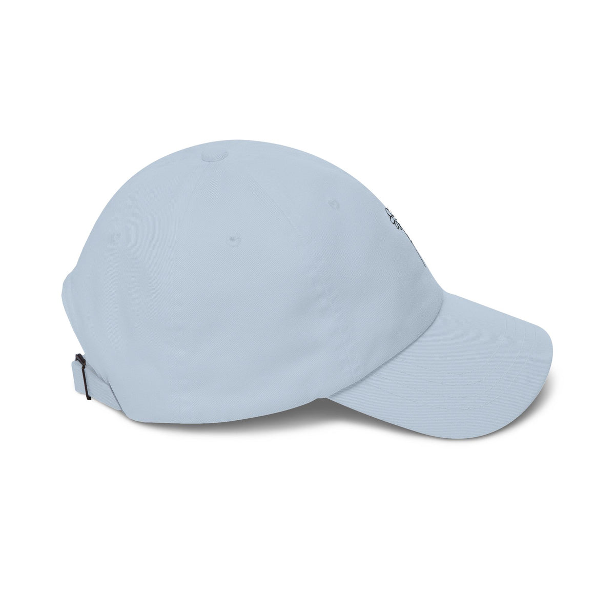 Good Intentions Classic Dad Cap